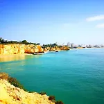 فيلة Olival With Pool Walking Distance To