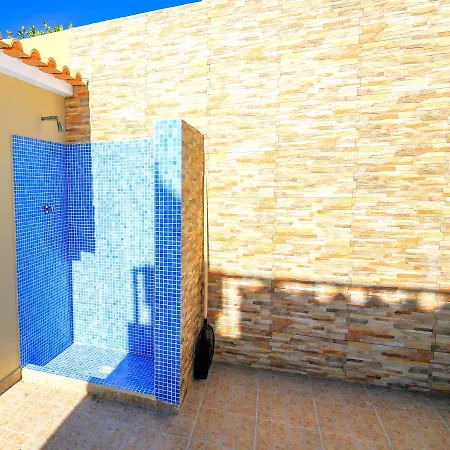 Olival With Pool Walking Distance To 别墅