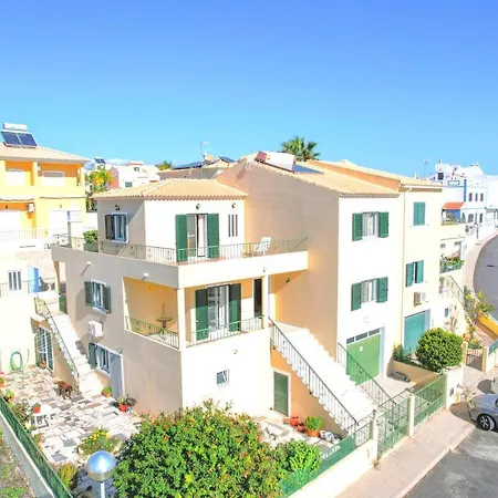 فيلة Olival With Pool Walking Distance To