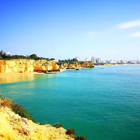 别墅 Olival With Pool Walking Distance To
