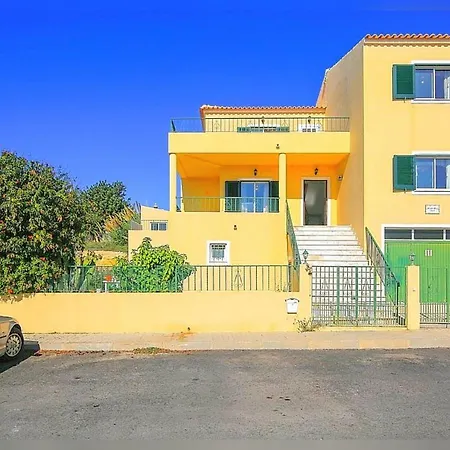 Olival With Pool Walking Distance To * Armação de Pêra