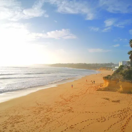 Olival With Pool Walking Distance To Villa Armação de Pêra