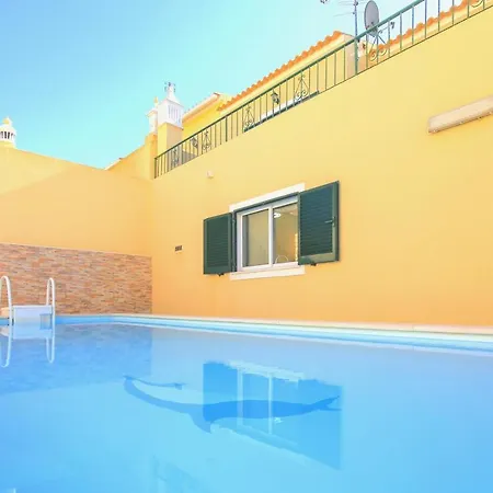 Villa Olival With Pool Walking Distance To *