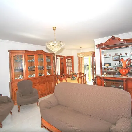 Olival With Pool Walking Distance To Armação de Pêra