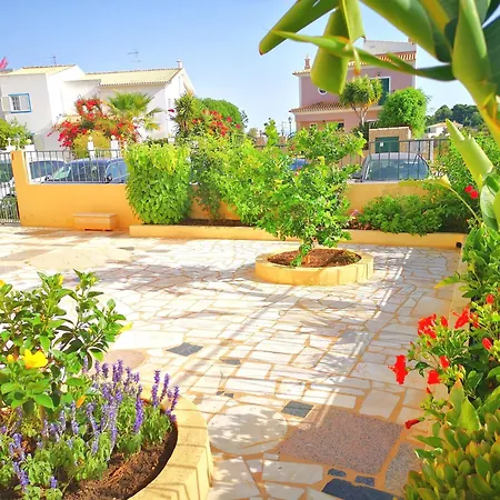 Olival With Pool Walking Distance To